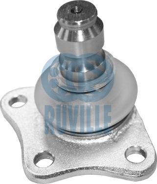 Ruville 916411 - Rotule de suspension droxauto.com