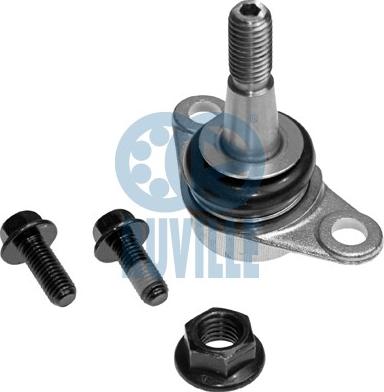 Ruville 916546 - Rotule de suspension droxauto.com