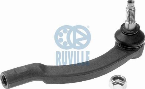 Ruville 916512 - Rotule de barre de connexion droxauto.com