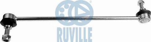 Ruville 916532 - Entretoise / tige, stabilisateur droxauto.com