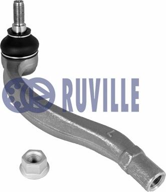 Ruville 916650 - Rotule de barre de connexion droxauto.com