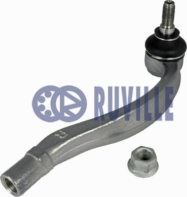 Ruville 916651 - Rotule de barre de connexion droxauto.com