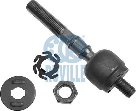 Ruville 916612 - Rotule de direction intérieure, barre de connexion droxauto.com