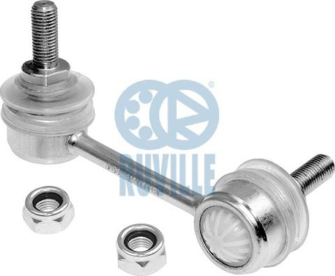 Ruville 916053 - Entretoise / tige, stabilisateur droxauto.com