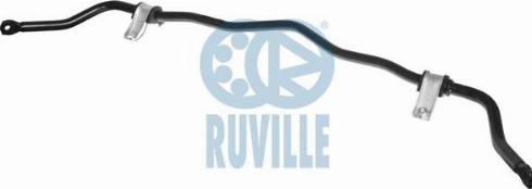 Ruville 916066 - Stabilisateur, chassis droxauto.com