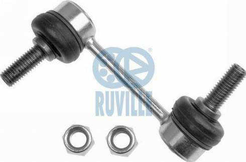 Ruville 916068 - Entretoise / tige, stabilisateur droxauto.com