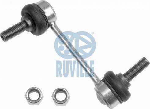 Ruville 916070 - Entretoise / tige, stabilisateur droxauto.com