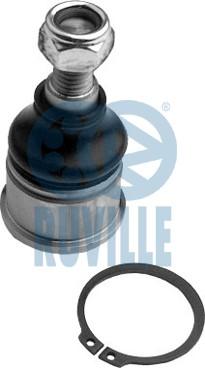 Ruville 916115 - Rotule de suspension droxauto.com