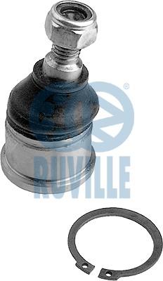 Ruville 916116 - Rotule de suspension droxauto.com