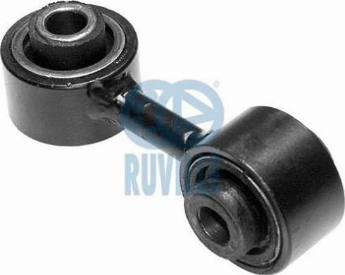 Ruville 916120 - Entretoise / tige, stabilisateur droxauto.com