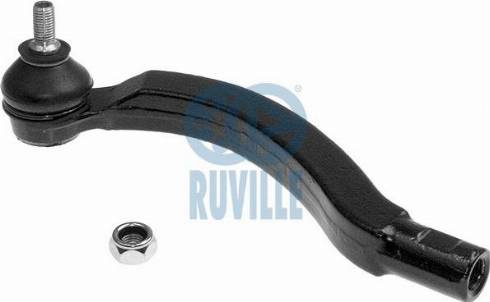 Ruville 916122 - Rotule de barre de connexion droxauto.com