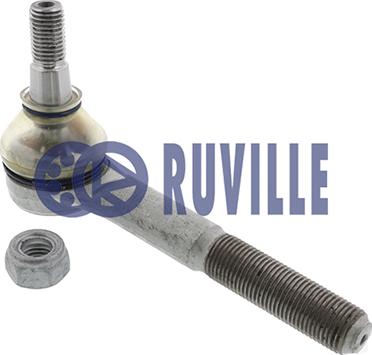 Ruville 916825 - Rotule de barre de connexion droxauto.com