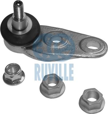 Ruville 916266 - Rotule de suspension droxauto.com