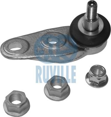 Ruville 916267 - Rotule de suspension droxauto.com