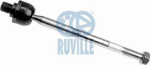 Ruville 918908 - Rotule de direction intérieure, barre de connexion droxauto.com
