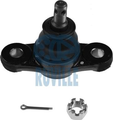 Ruville 918490 - Rotule de suspension droxauto.com