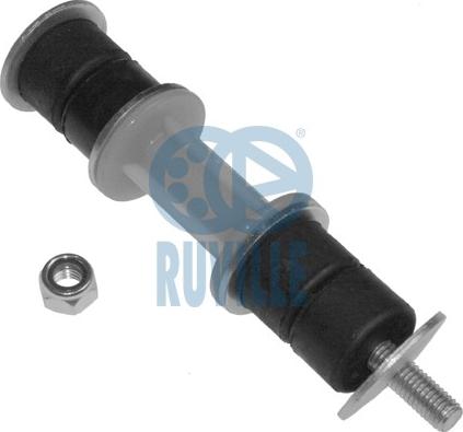 Ruville 918493 - Entretoise / tige, stabilisateur droxauto.com