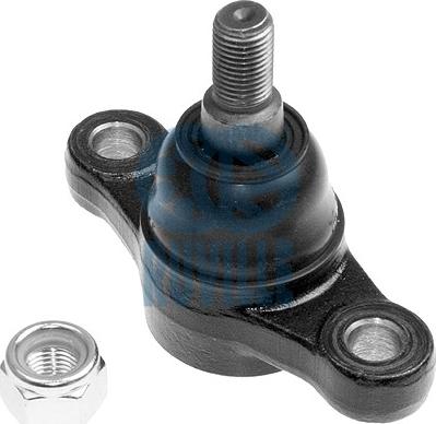 Ruville 918448 - Rotule de suspension droxauto.com