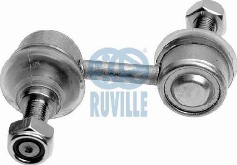 Ruville 918459 - Entretoise / tige, stabilisateur droxauto.com
