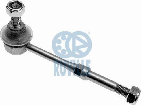 Ruville 918469 - Entretoise / tige, stabilisateur droxauto.com