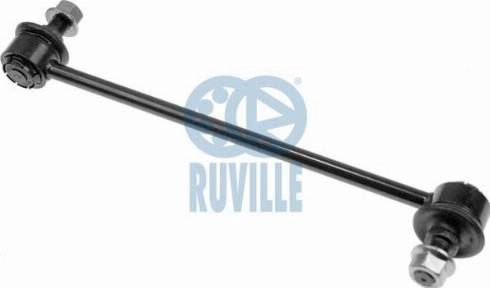 Ruville 918400 - Entretoise / tige, stabilisateur droxauto.com