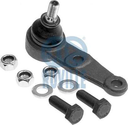 Ruville 918403 - Rotule de suspension droxauto.com