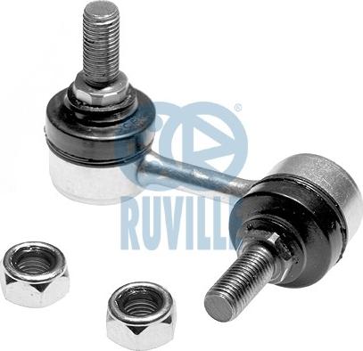 Ruville 918424 - Entretoise / tige, stabilisateur droxauto.com