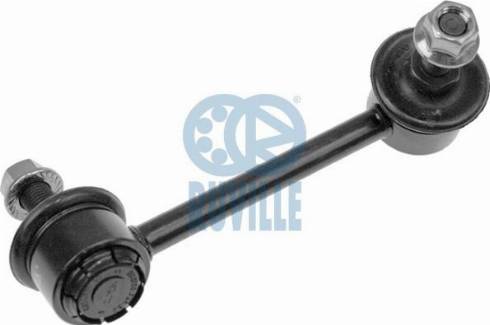 Ruville 918474 - Entretoise / tige, stabilisateur droxauto.com
