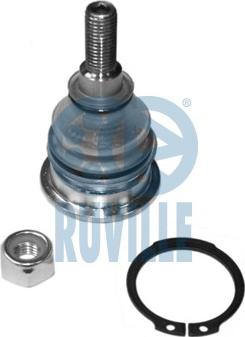 Ruville 918476 - Rotule de suspension droxauto.com