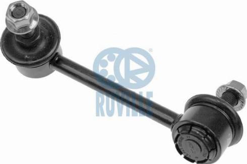 Ruville 918473 - Entretoise / tige, stabilisateur droxauto.com