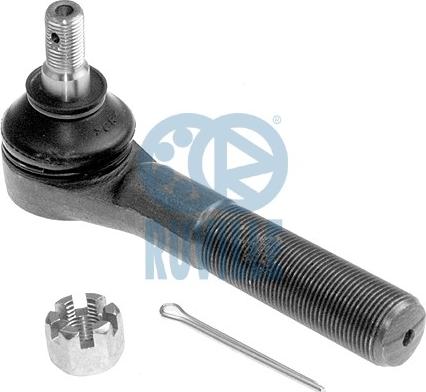 Ruville 918600 - Rotule de barre de connexion droxauto.com