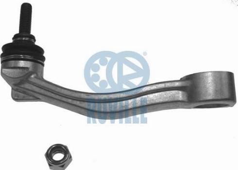 Ruville 918305 - Entretoise / tige, stabilisateur droxauto.com