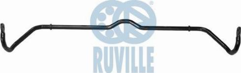 Ruville 918206 - Stabilisateur, chassis droxauto.com