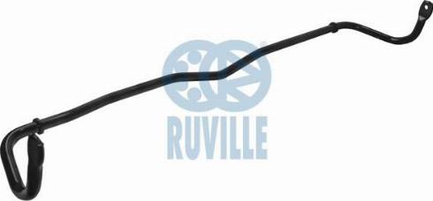 Ruville 918208 - Stabilisateur, chassis droxauto.com