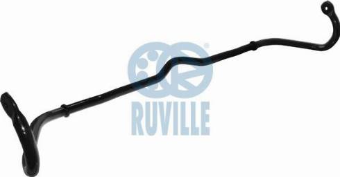 Ruville 918207 - Stabilisateur, chassis droxauto.com