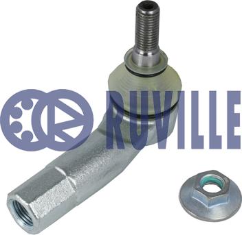 Ruville 918225 - Rotule de barre de connexion droxauto.com