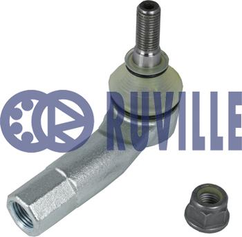Ruville 918223 - Rotule de barre de connexion droxauto.com