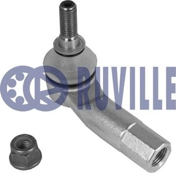 Ruville 918222 - Rotule de barre de connexion droxauto.com