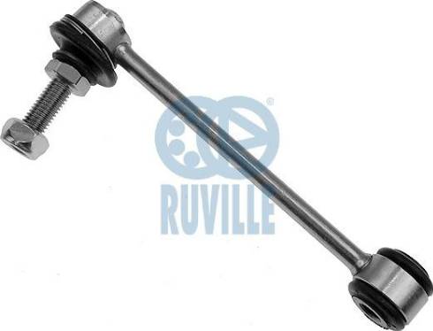 Ruville 918700 - Entretoise / tige, stabilisateur droxauto.com