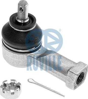 Ruville 917912 - Rotule de barre de connexion droxauto.com