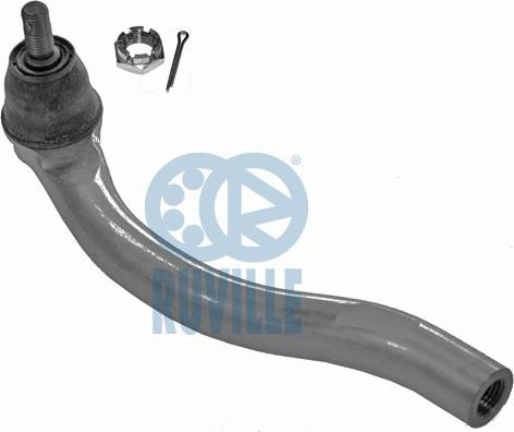 Ruville 917464 - Rotule de barre de connexion droxauto.com