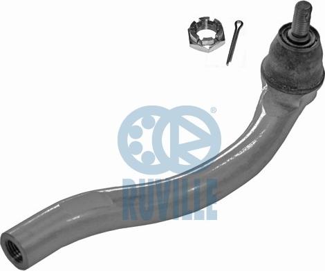 Ruville 917465 - Rotule de barre de connexion droxauto.com