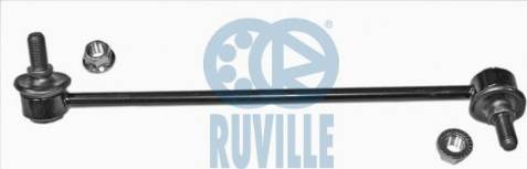 Ruville 917462 - Entretoise / tige, stabilisateur droxauto.com