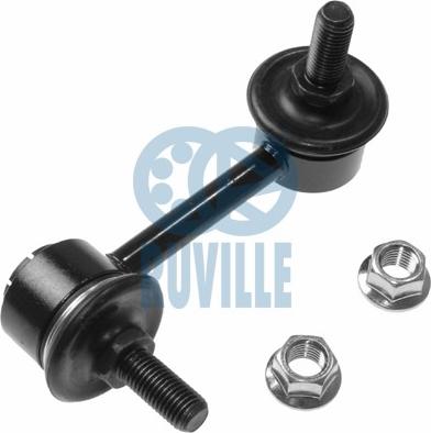 Ruville 917485 - Entretoise / tige, stabilisateur droxauto.com
