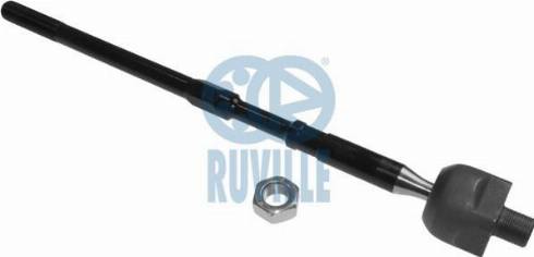 Ruville 917483 - Rotule de direction intérieure, barre de connexion droxauto.com