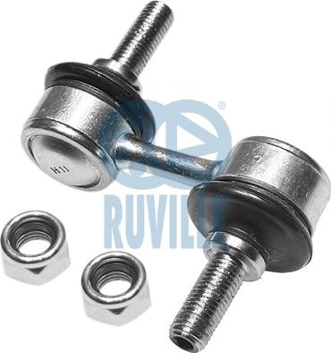 Ruville 917432 - Entretoise / tige, stabilisateur droxauto.com