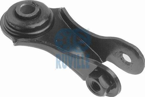 Ruville 917429 - Entretoise / tige, stabilisateur droxauto.com