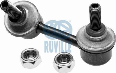 Ruville 917426 - Entretoise / tige, stabilisateur droxauto.com