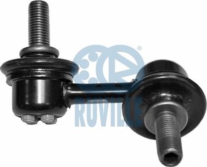 Ruville 917476 - Entretoise / tige, stabilisateur droxauto.com