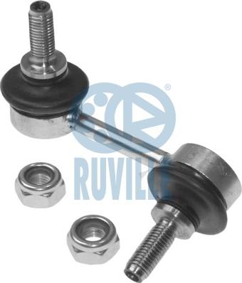 Ruville 917473 - Entretoise / tige, stabilisateur droxauto.com